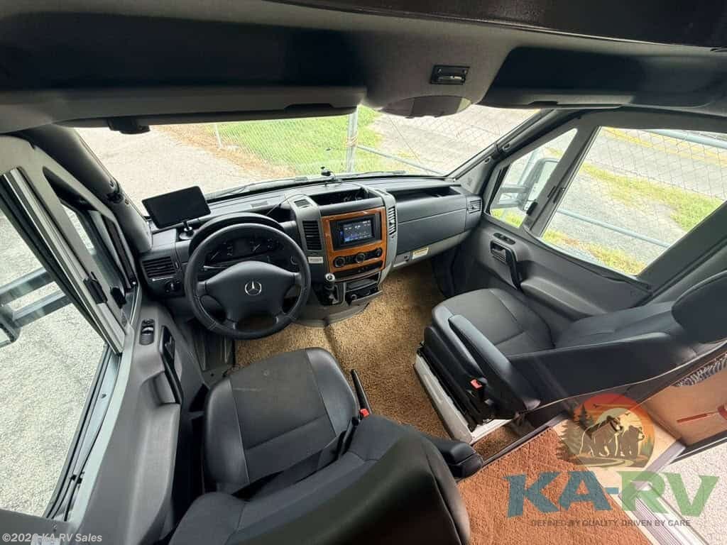 Used 2017 Jayco M-24 L Sprinter available in Fruitland Park, Florida