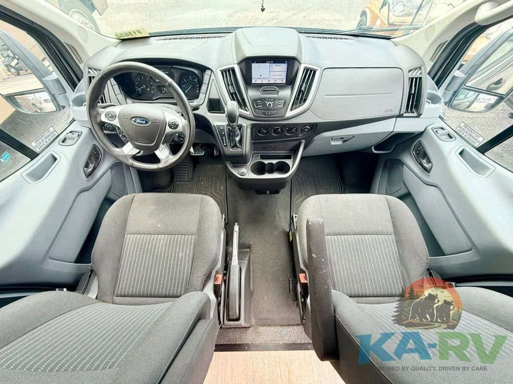 Used 2019 Coachmen M22 C Ford 350 HP available in Fruitland Park, Florida