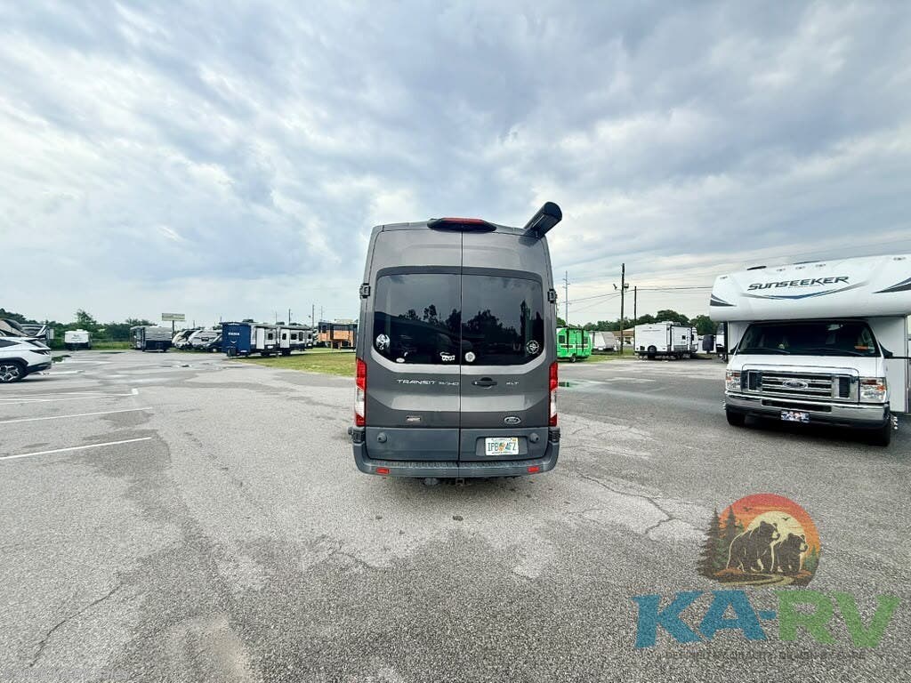 2019 M22 C Ford 350 HP by Coachmen from KA-RV Sales in Fruitland Park, Florida