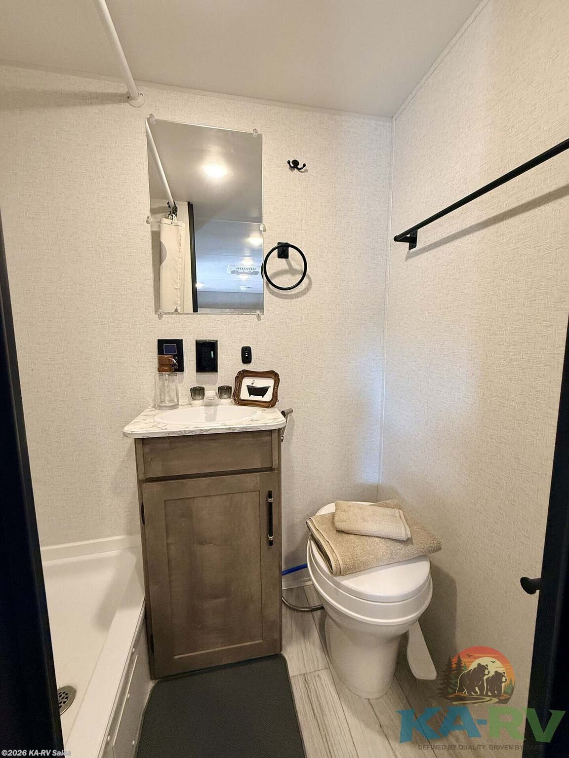 2025 Springdale 1800BH by Keystone from KA-RV Sales in Fruitland Park, Florida