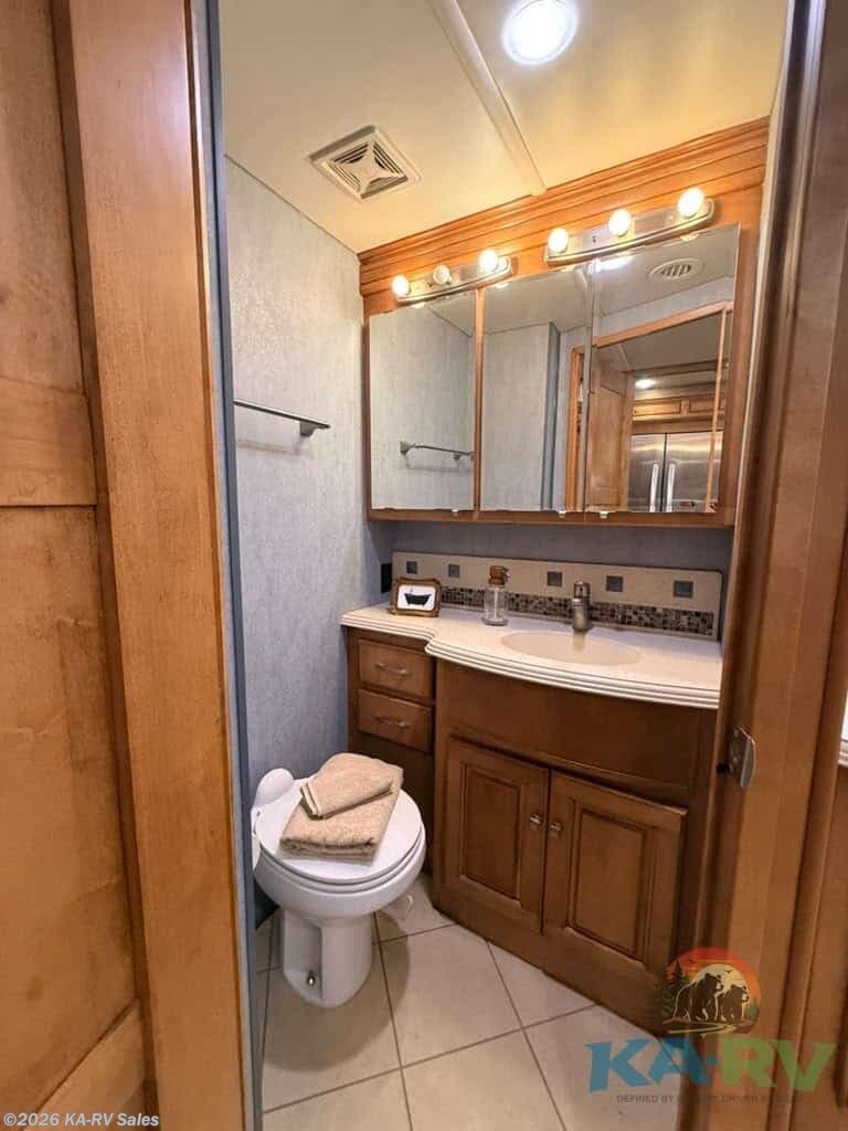 2014 Meridian 42E by Itasca from KA-RV Sales in Fruitland Park, Florida