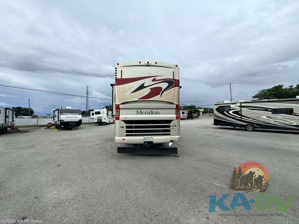 Used 2014 Itasca Meridian 42E available in Fruitland Park, Florida