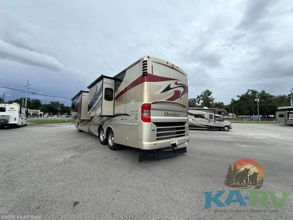 2014 Itasca Meridian 42E - Used Class A For Sale by KA-RV Sales in Fruitland Park, Florida