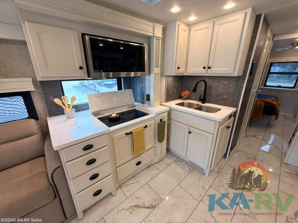 2025 Allegro Bay 38AB by Tiffin from KA-RV Sales in Fruitland Park, Florida
