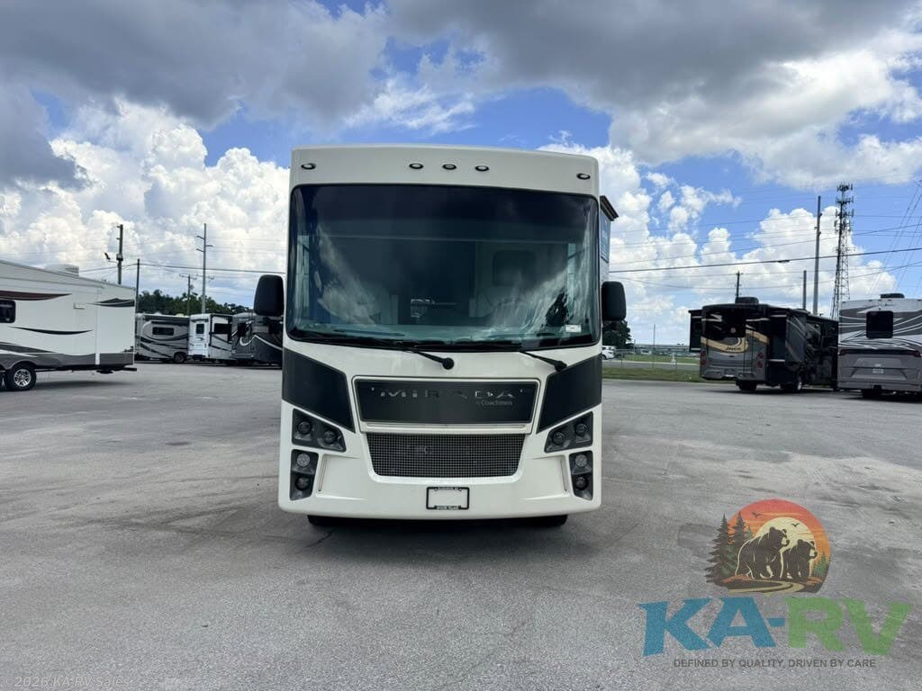 2023 Mirada 350S by Coachmen from KA-RV Sales in Fruitland Park, Florida