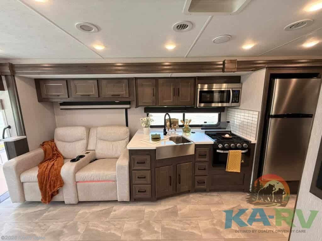 2023 Mirada 350S by Coachmen from KA-RV Sales in Fruitland Park, Florida