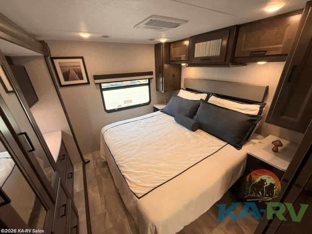 Used 2023 Coachmen Mirada 350S available in Fruitland Park, Florida