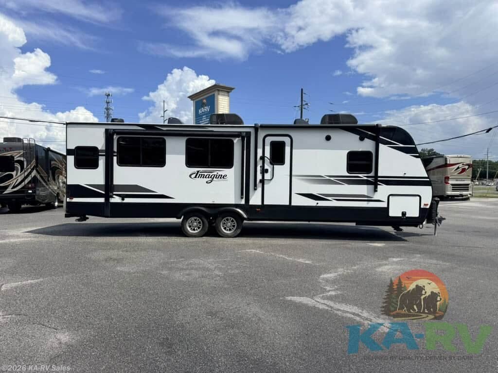 2021 2970RL by Grand Design from KA-RV Sales in Fruitland Park, Florida