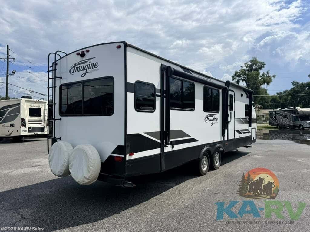 Used 2021 Grand Design 2970RL available in Fruitland Park, Florida