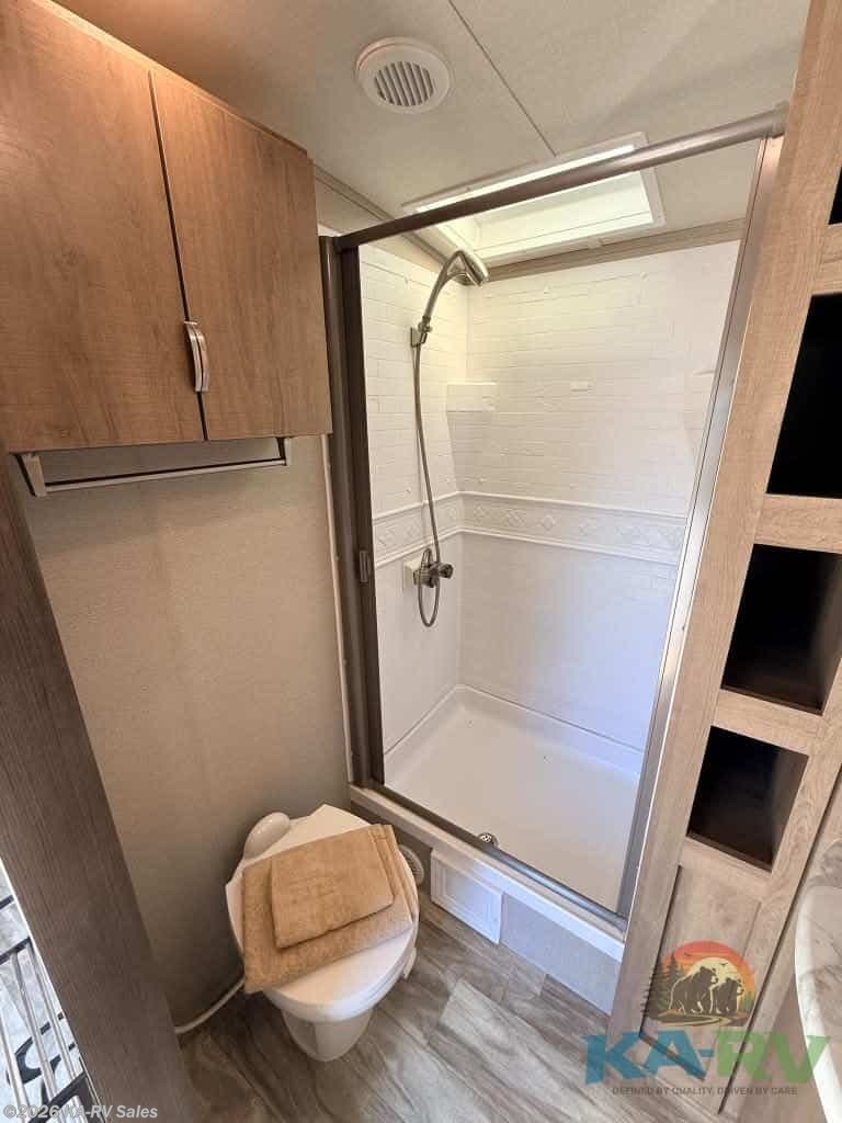 Used 2021 Grand Design 2970RL available in Fruitland Park, Florida