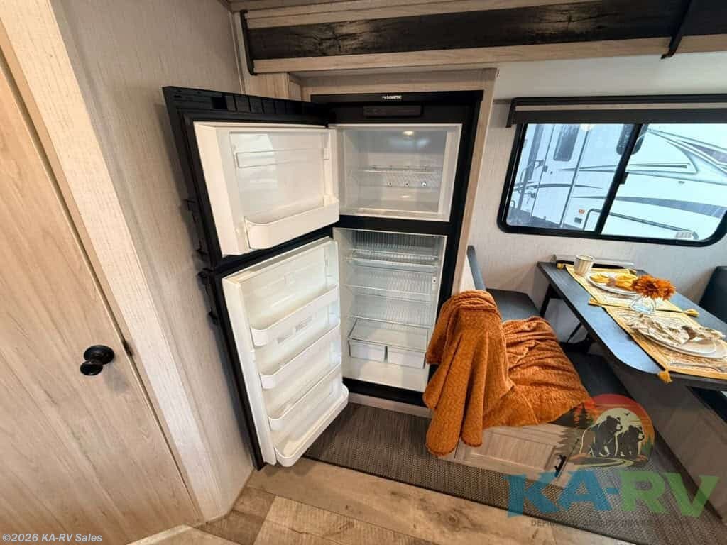 2022 Sundance ULTRA LITE 265 BH by Heartland from KA-RV Sales in Fruitland Park, Florida