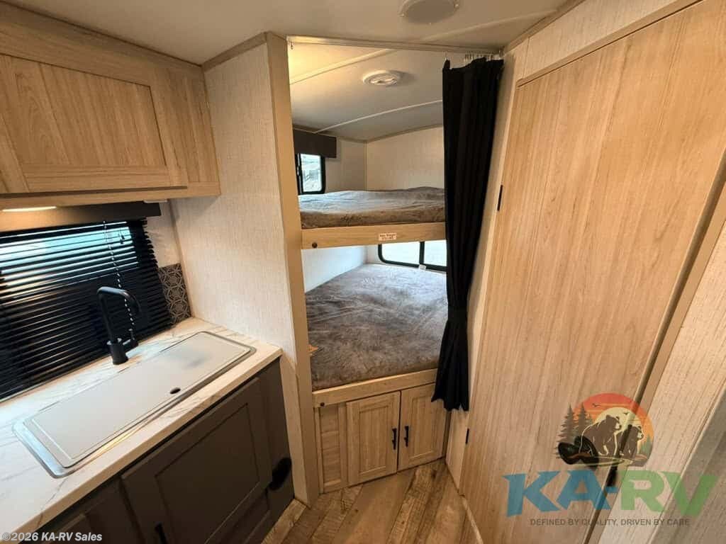 Used 2022 Heartland Sundance ULTRA LITE 265 BH available in Fruitland Park, Florida