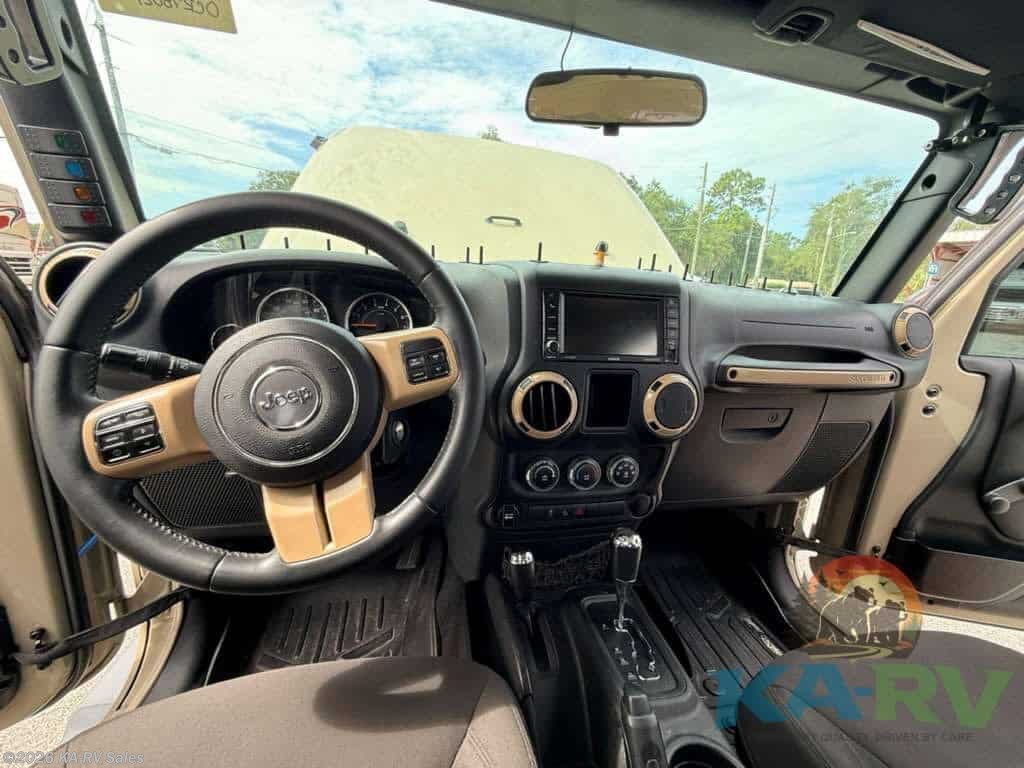 2016 Cornerstone 45B by Entegra Coach from KA-RV Sales in Fruitland Park, Florida