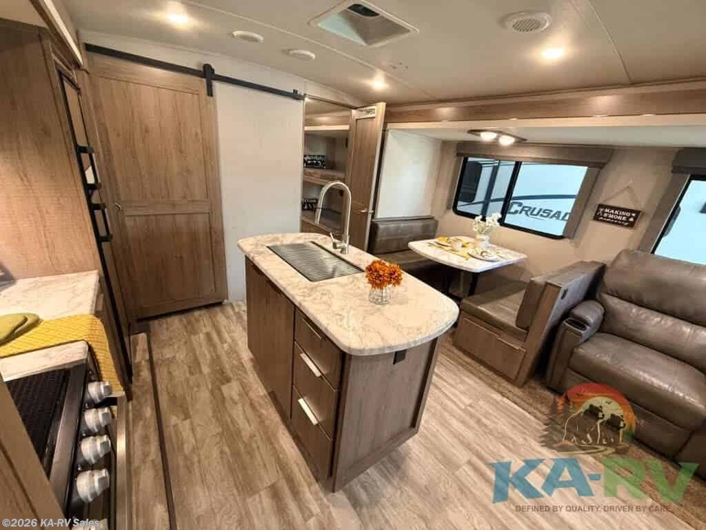 2020 Imagine 3250BH by Grand Design from KA-RV Sales in Fruitland Park, Florida
