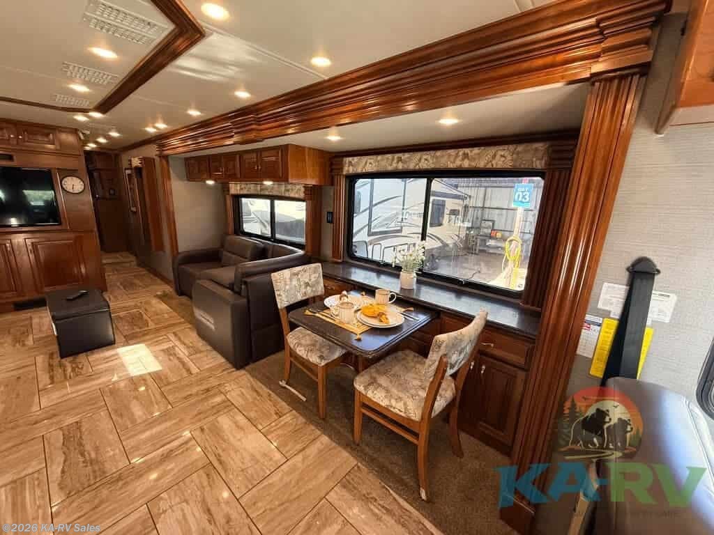 Used 2018 Fleetwood Discovery 40X LXE available in Fruitland Park, Florida