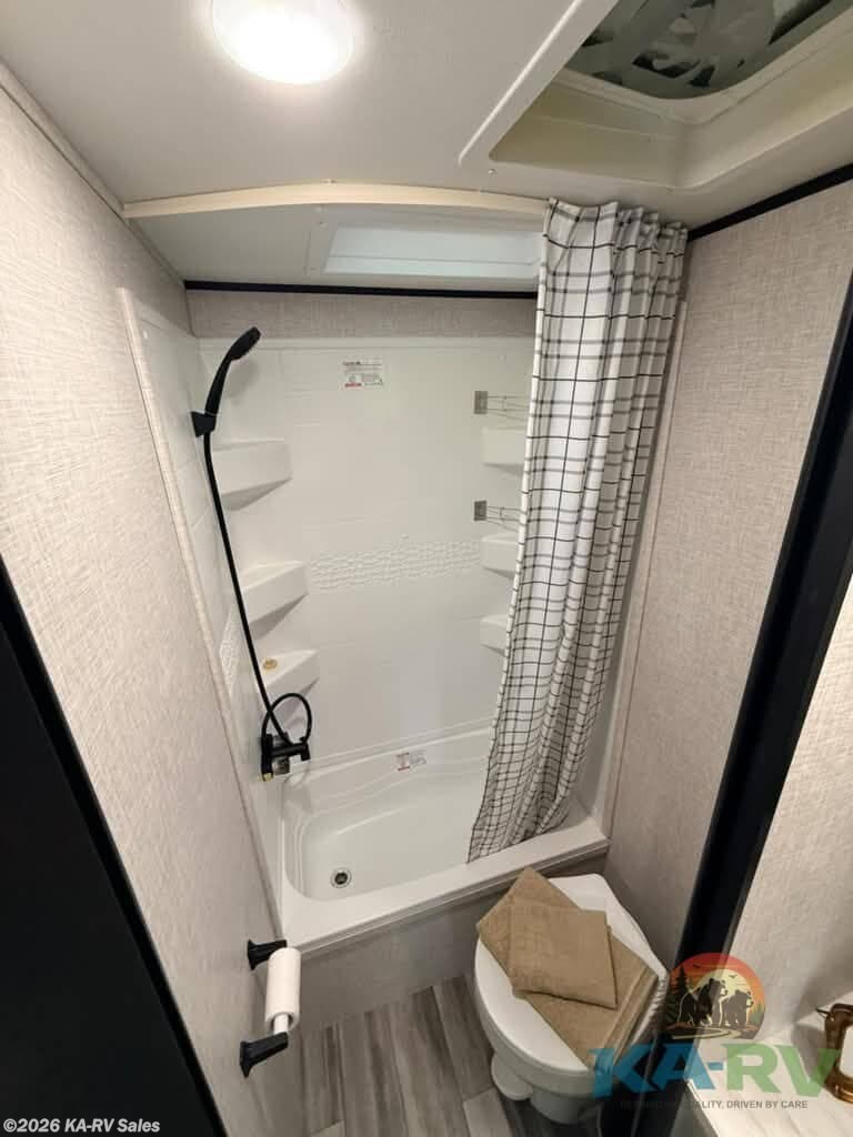 2024 Jay Flight 267BHS by Jayco from KA-RV Sales in Fruitland Park, Florida