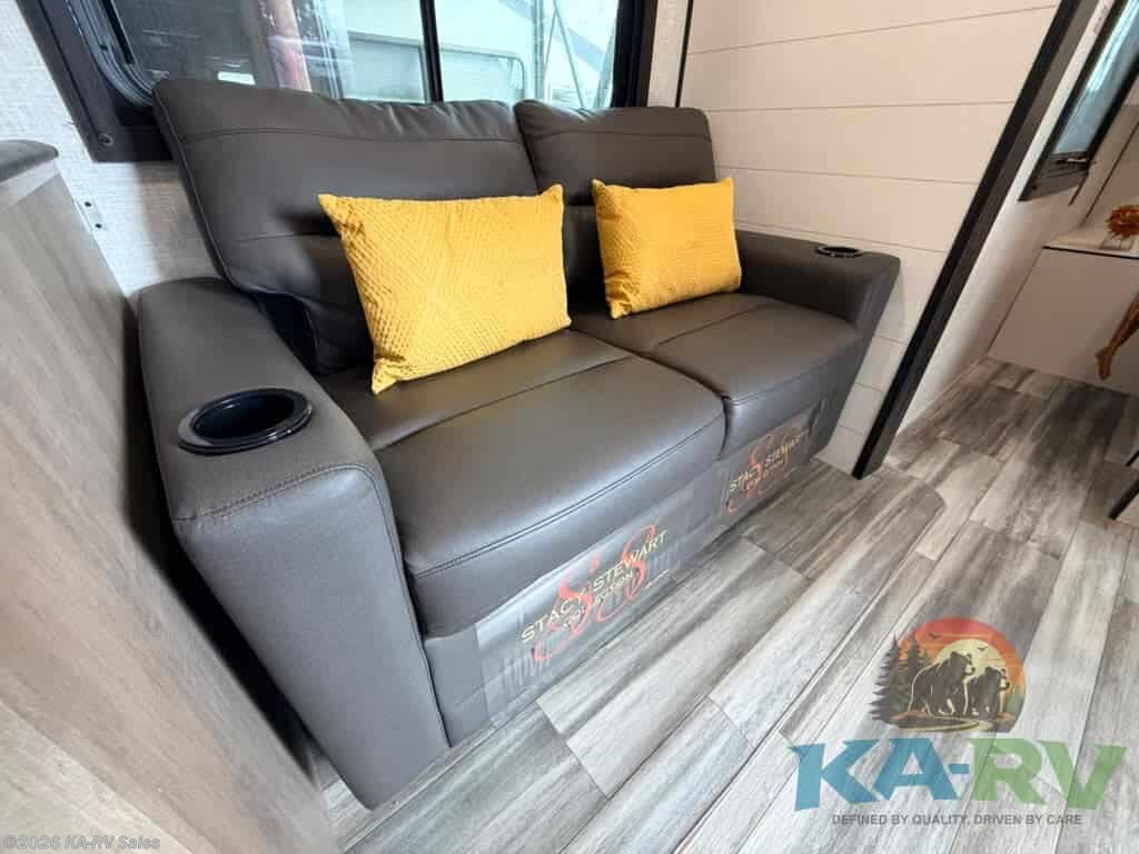 2024 Jayco Jay Flight 267BHS - Used Travel Trailer For Sale by KA-RV Sales in Fruitland Park, Florida