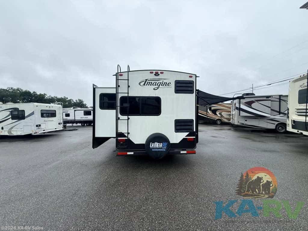 Used 2021 Grand Design Imagine 2670MK available in Fruitland Park, Florida