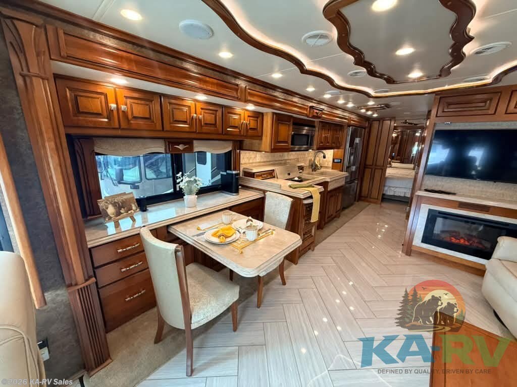 2015 Allegro Bus 37AP by Tiffin from KA-RV Sales in Fruitland Park, Florida