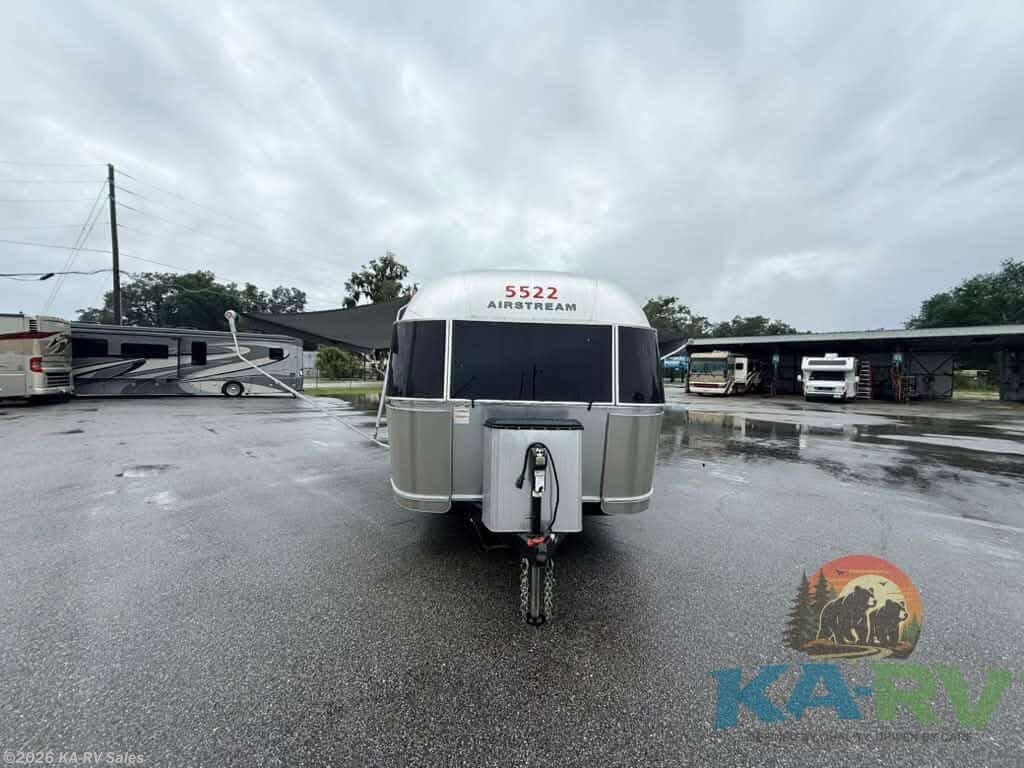 2021 Flying Cloud 25FB by Airstream from KA-RV Sales in Fruitland Park, Florida