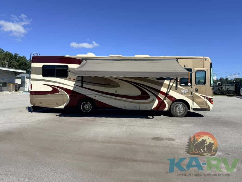 Used 2006 National Tropical M340 available in Fruitland Park, Florida