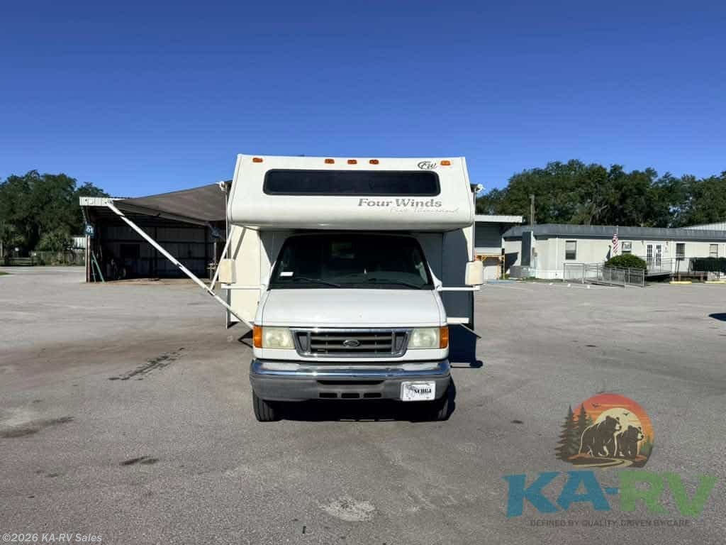 2007 5000 Series 29R by Four Winds from KA-RV Sales in Fruitland Park, Florida