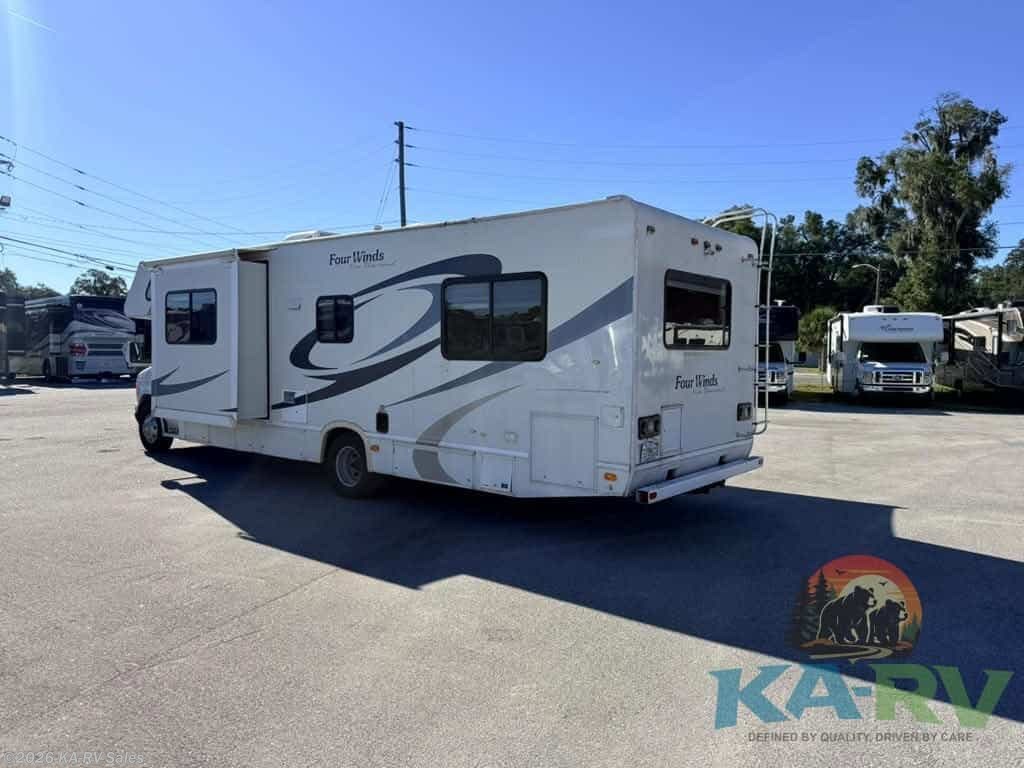 Used 2007 Four Winds 5000 Series 29R available in Fruitland Park, Florida