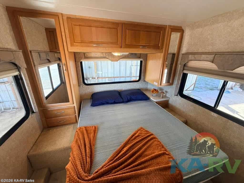 2007 Four Winds 5000 Series 29R - Used Class A For Sale by KA-RV Sales in Fruitland Park, Florida