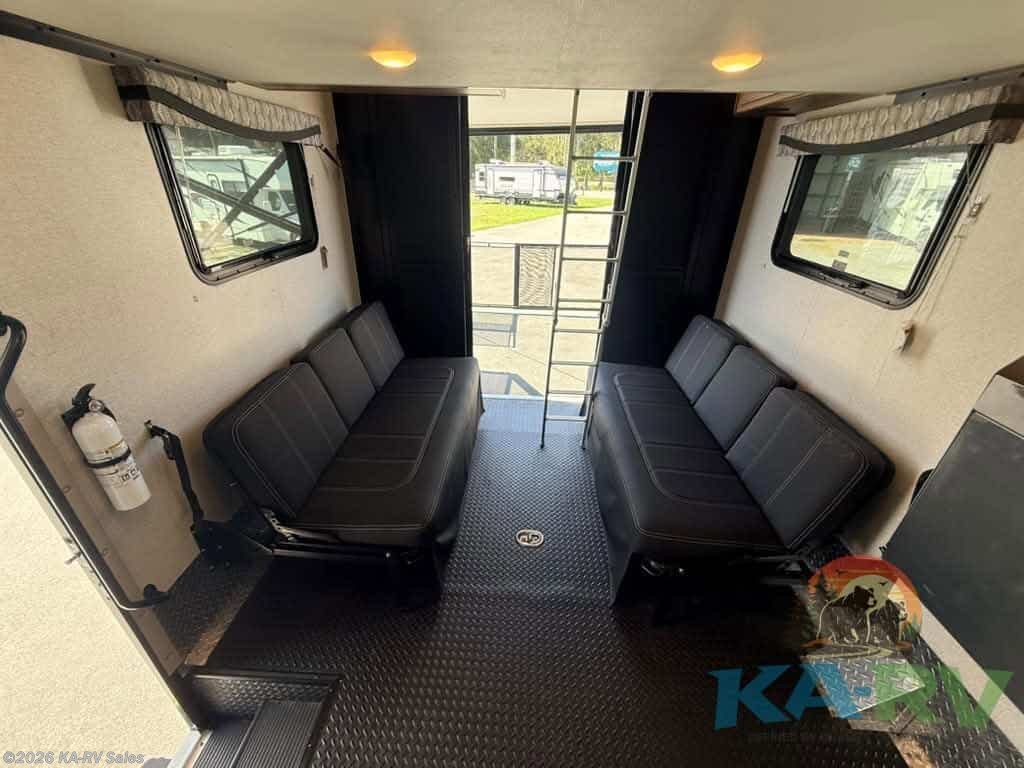 Used 2023 Thor Outlaw 38KB available in Fruitland Park, Florida
