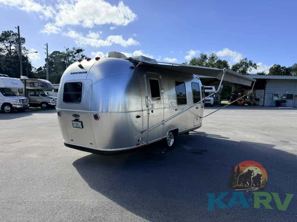 2019 Bambi 22B by Airstream from KA-RV Sales in Fruitland Park, Florida