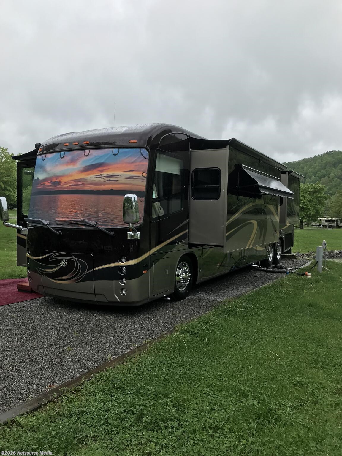 2014 Entegra Coach Aspire - Used Class A For Sale by For Sale By Owner in Kenna, West Virginia