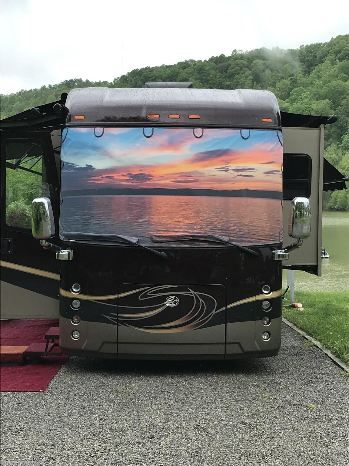 2014 Aspire by Entegra Coach from For Sale By Owner in Kenna, West Virginia