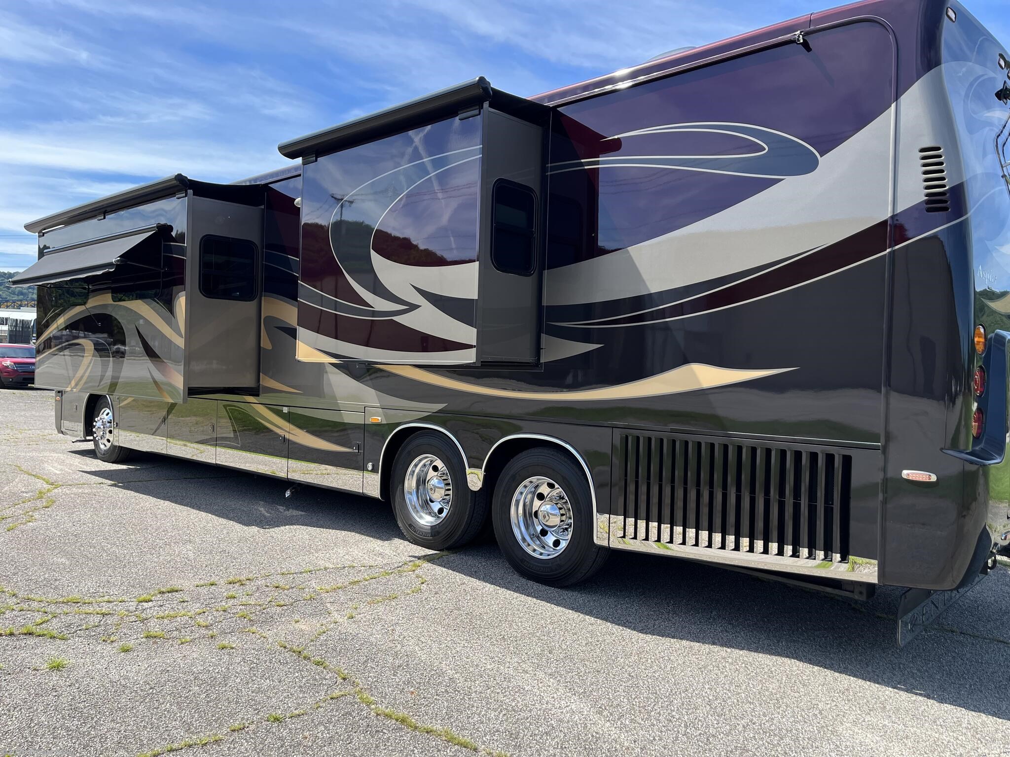 Used 2014 Entegra Coach Aspire available in Kenna, West Virginia