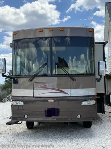 2006 Winnebago Journey 32T - Used Class A For Sale by For Sale By Owner in Little Egg Harbor Township, New Jersey