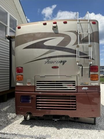 2006 Journey 32T by Winnebago from For Sale By Owner in Little Egg Harbor Township, New Jersey