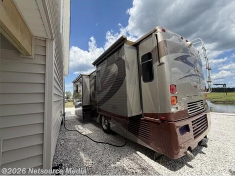 Used 2006 Winnebago Journey 32T available in Little Egg Harbor Township, New Jersey