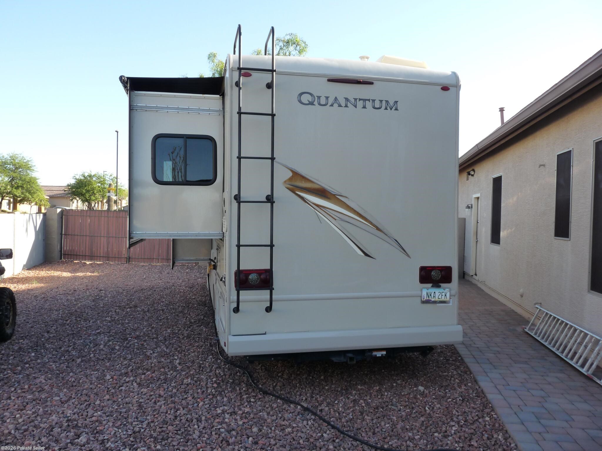 Used 2020 Thor Motor Coach Quantum CR24 available in New River, Arizona