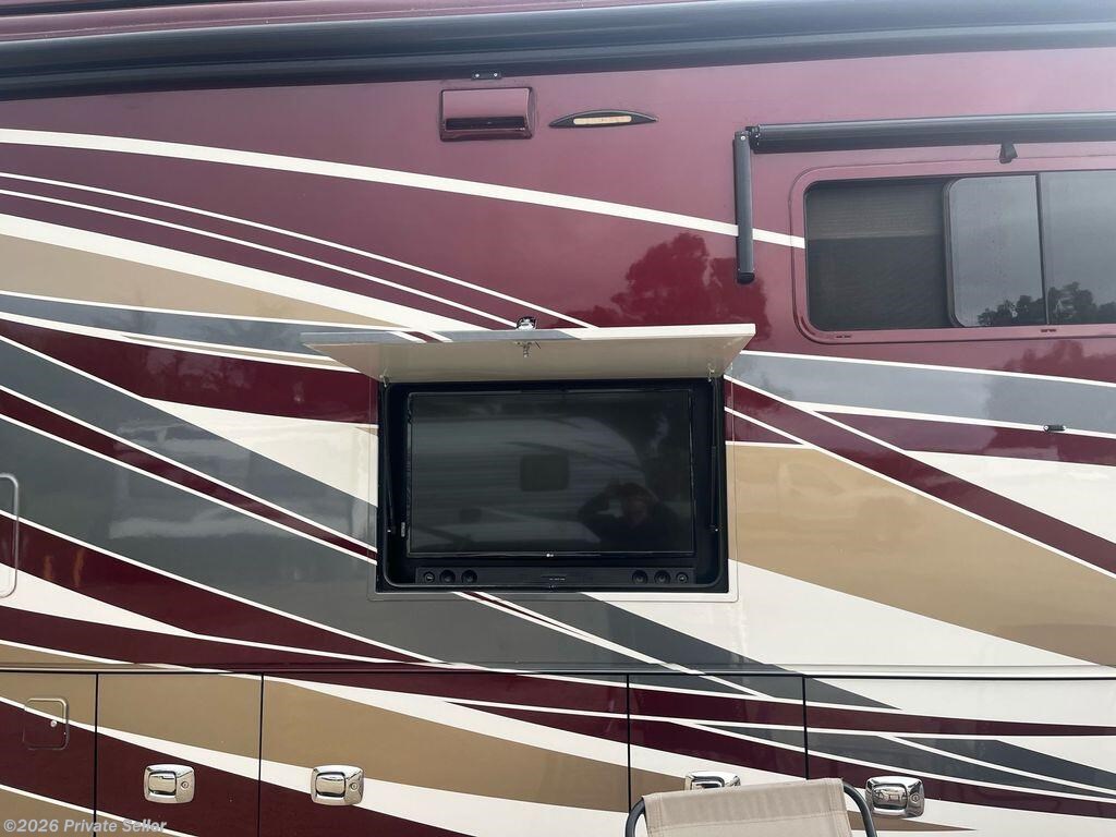 2017 Tiffin Allegro Bus 37AP - Used Class A For Sale by For Sale By Owner in Salinas, California
