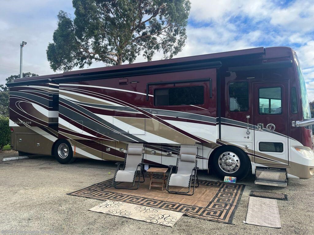 Used 2017 Tiffin Allegro Bus 37AP available in Salinas, California