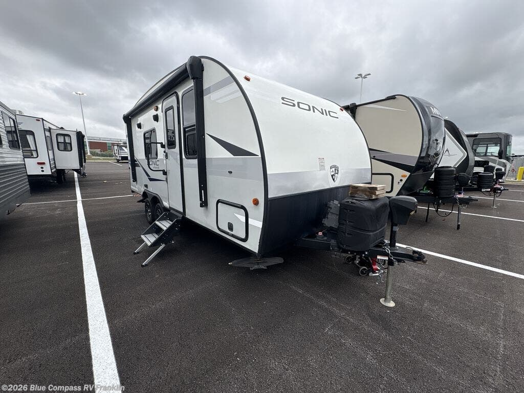 Used 2020 Venture RV Sonic SN190VRB available in Franklin, Kentucky