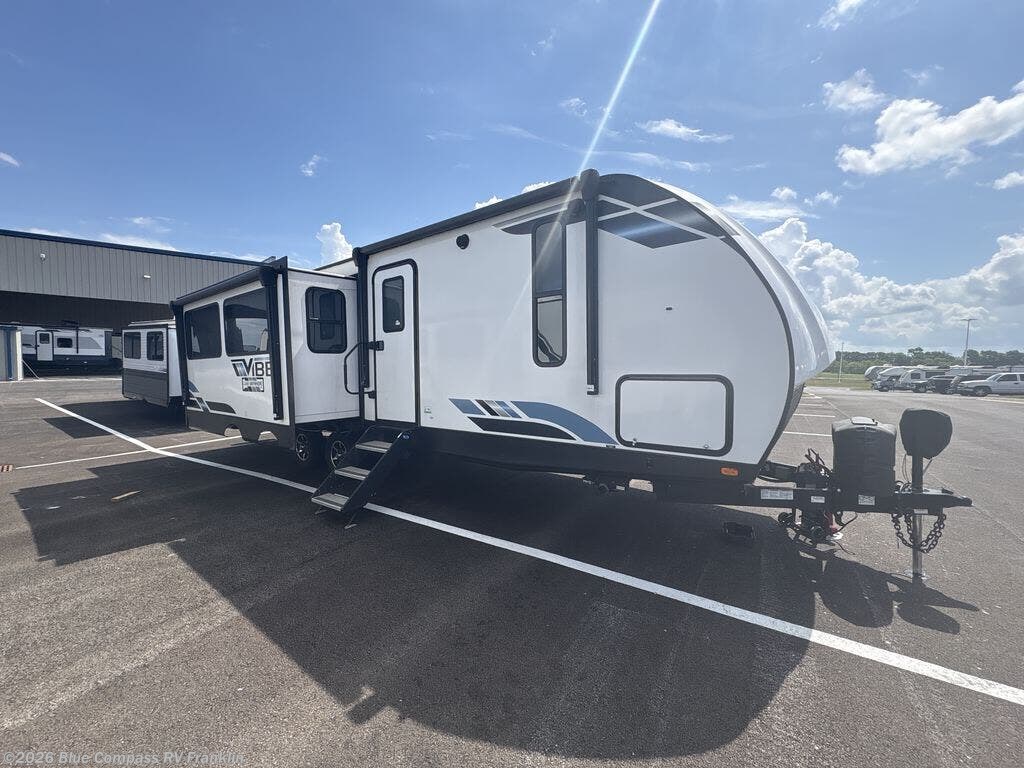 2022 Vibe 28RL by Forest River from Blue Compass RV Franklin in Franklin, Kentucky