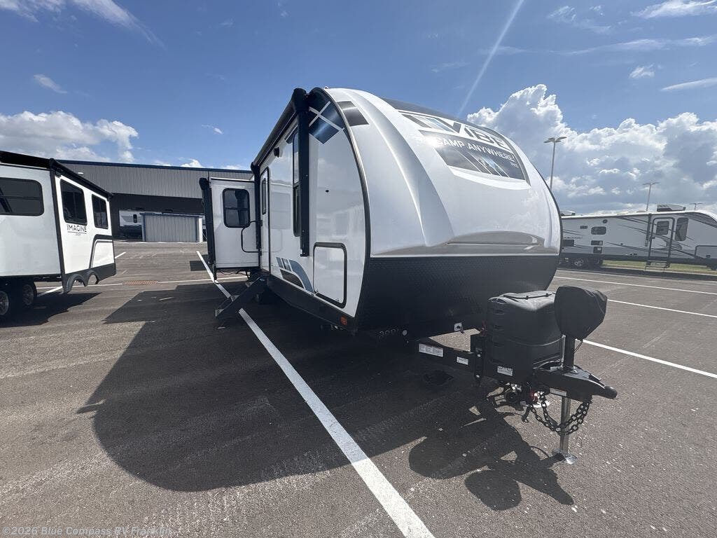 Used 2022 Forest River Vibe 28RL available in Franklin, Kentucky