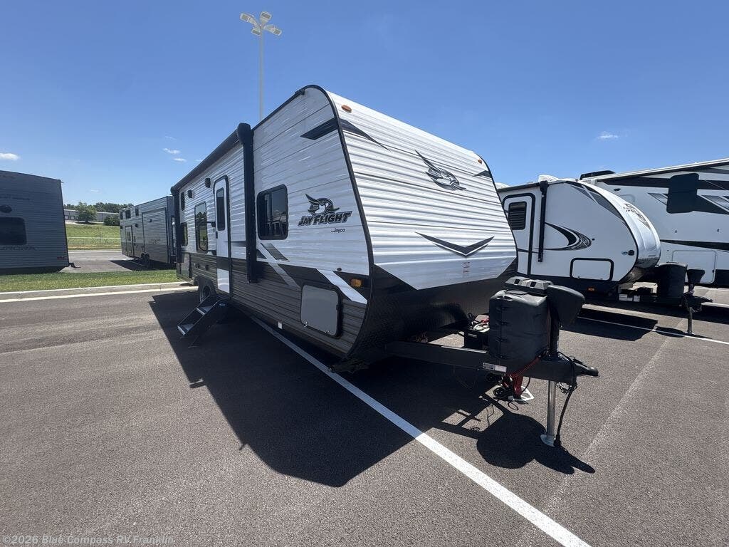 Used 2022 Jayco Jay Flight 264BH available in Franklin, Kentucky