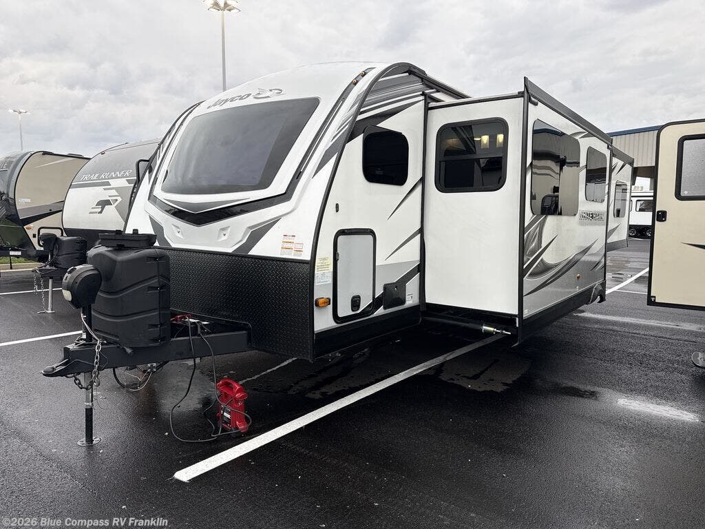 2023 White Hawk 26FK by Jayco from Blue Compass RV Franklin in Franklin, Kentucky