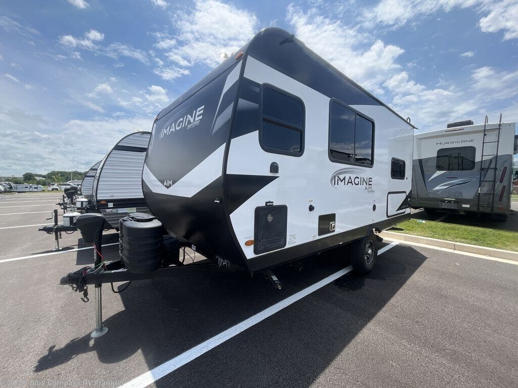 Used 2024 Grand Design Imagine AIM 15BH available in Franklin, Kentucky