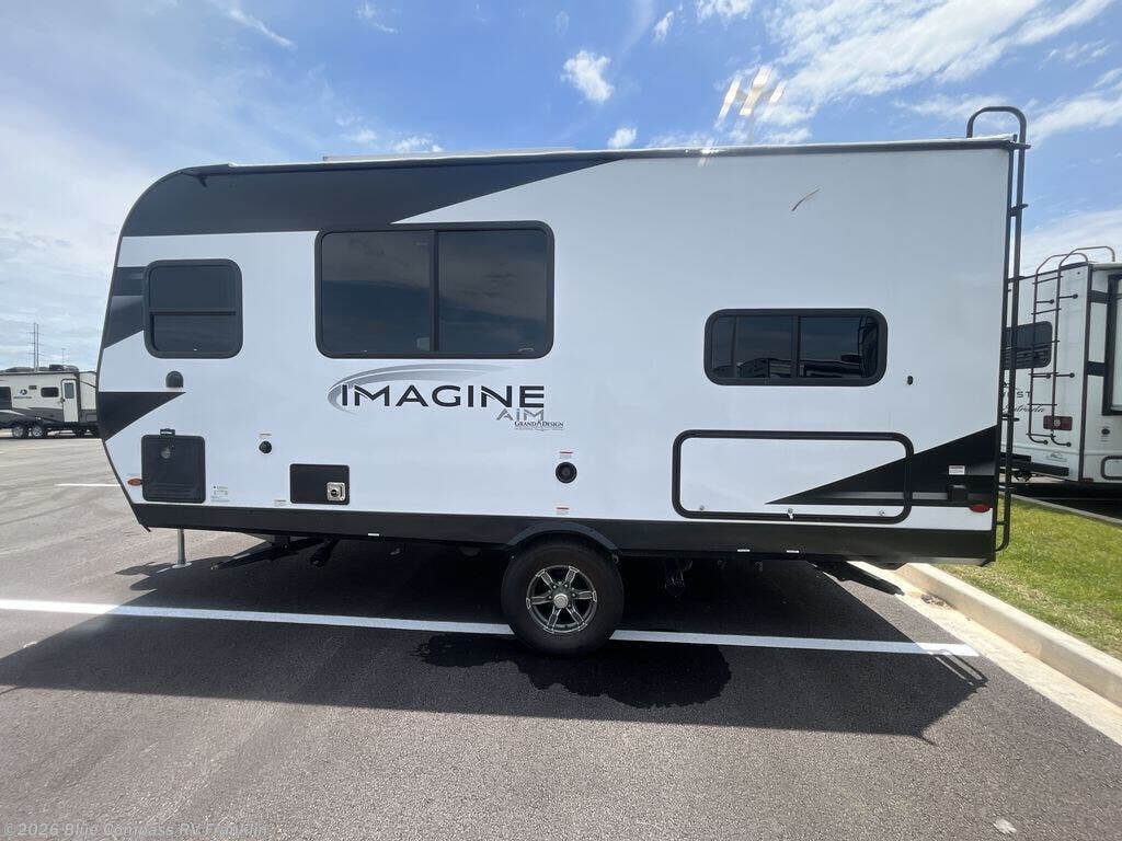 2024 Imagine AIM 15BH by Grand Design from Blue Compass RV Franklin in Franklin, Kentucky