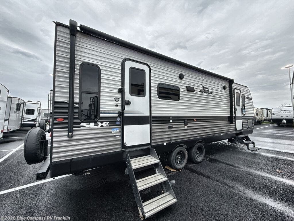 2024 Jay Flight 262RLS by Jayco from Blue Compass RV Franklin in Franklin, Kentucky