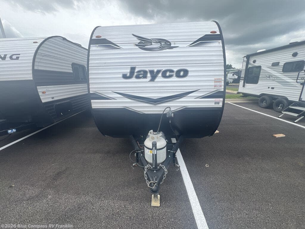 Used 2024 Jayco Jay Flight SLX 195RB available in Franklin, Kentucky