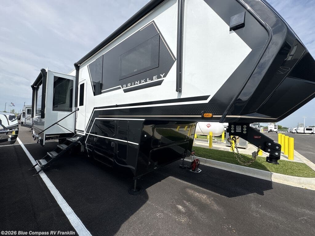 2025 Model G 3250 by Brinkley RV from Blue Compass RV Franklin in Franklin, Kentucky