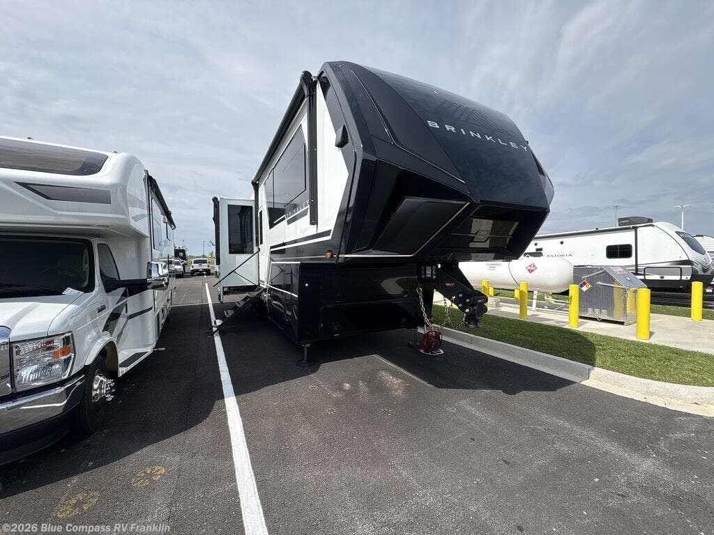 Used 2025 Brinkley RV Model G 3250 available in Franklin, Kentucky